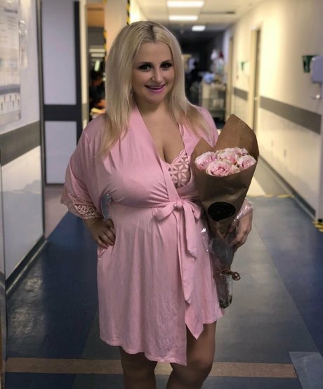 Jackie K セクシーなスター 画像