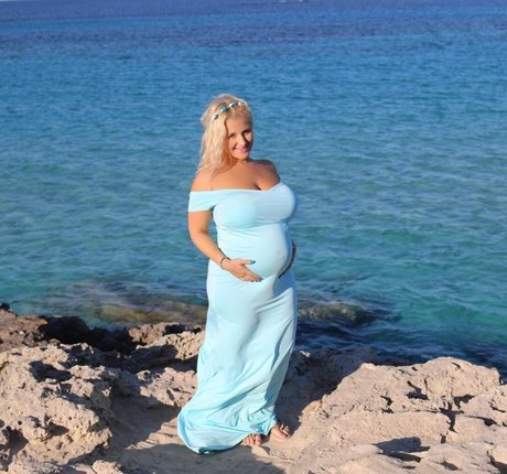 Jackie K ポルノスター 素敵 写真