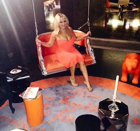 Jackie K 女優 写真