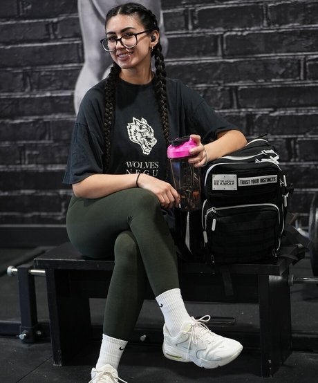 flexwness エロティックモデル 写真