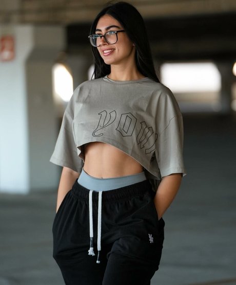 flexwness スター ヌード 写真