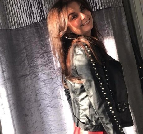 Sharon Cunningham 最高のポルノスター 写真