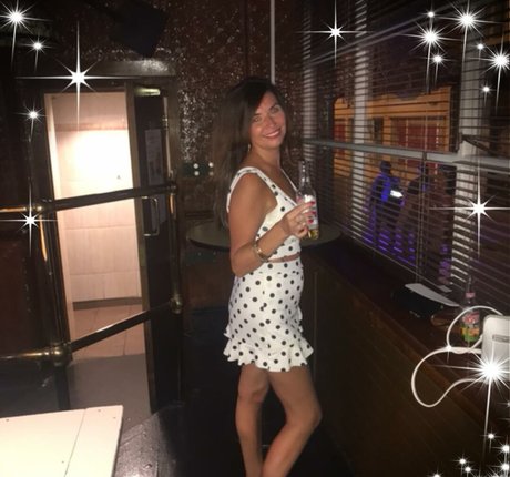 Sharon Cunningham 裸のポルノスター 画像