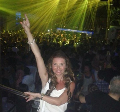 Sharon Cunningham ポルノ女優 写真