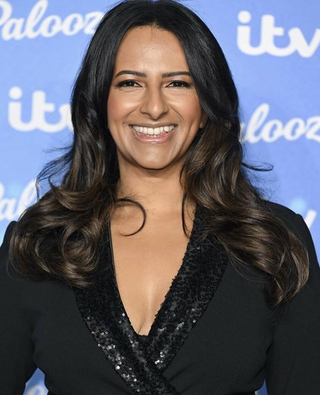 Ranvir Singh スターセックス 写真