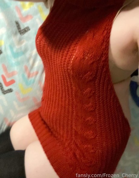 Frozen Cherry ポルノスター 可愛い アーカイブ