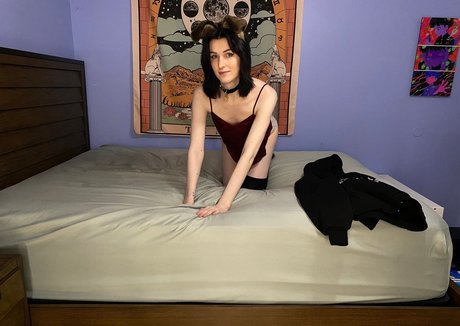 AnnieDro ヌードモデル 写真