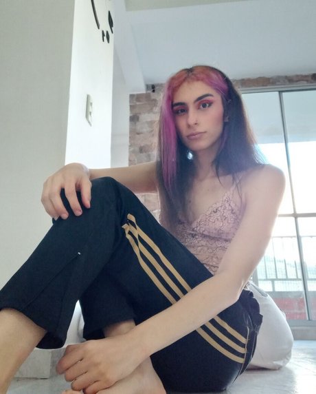 Luna Del Rey 美しい女優 写真