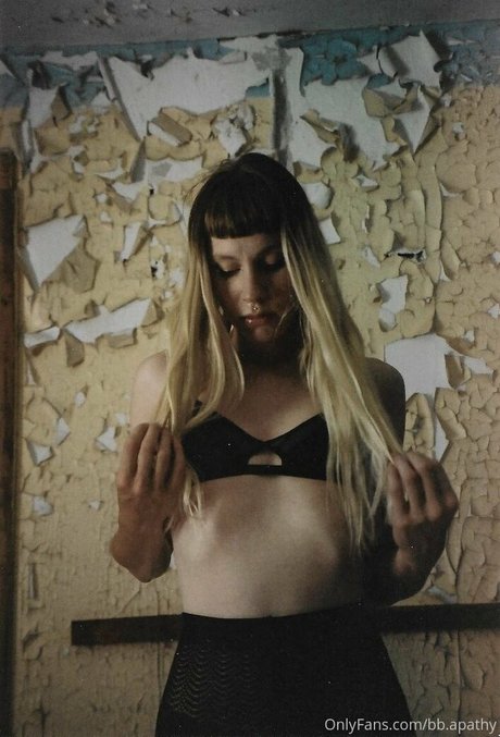 bb apathy 高品質モデル 画像