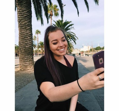 honeyiced 美しいポルノスター 写真