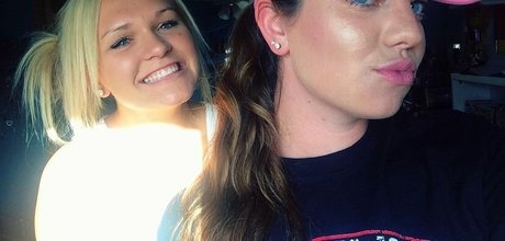 honeyiced 最高のモデル 画像