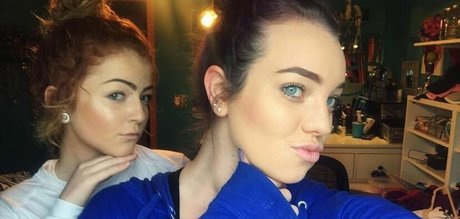 honeyiced セクシーなポルノスター ギャラリー