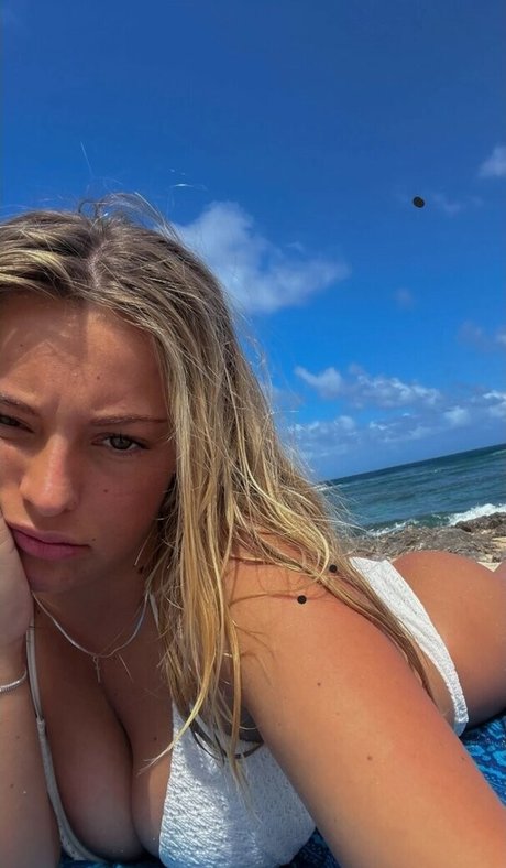 Belle Warren 可愛い女優 画像