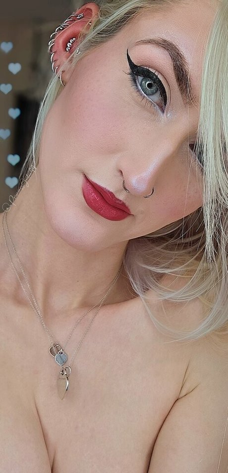 Princessjodie99 ヌードモデル 写真