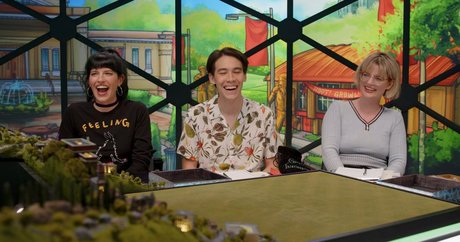 Siobhan Thompson 無料女優 写真