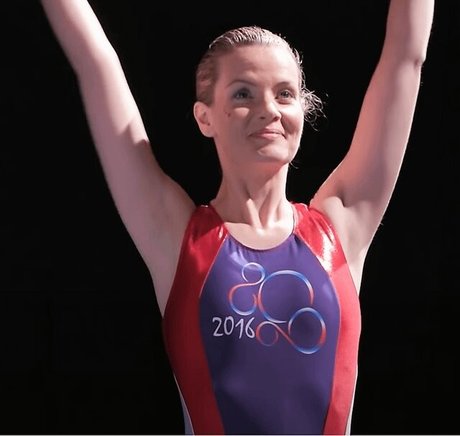 Siobhan Thompson 最高の女優 写真