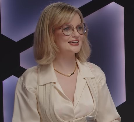 Siobhan Thompson モデル ギャラリー