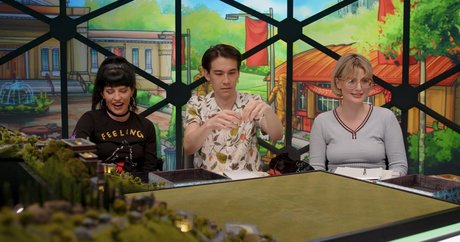 Siobhan Thompson トップポルノスター 写真