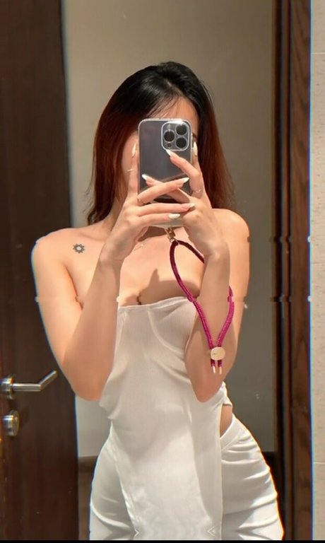 Powboii 独占モデル 写真