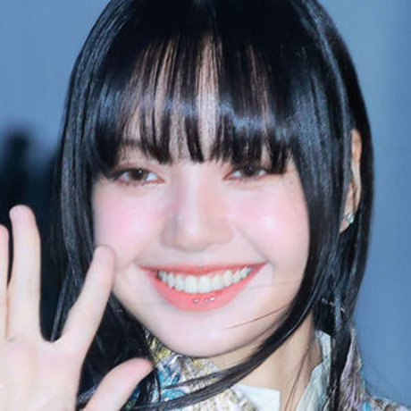 Lisa Blackpink ポルノスター 美しい 写真
