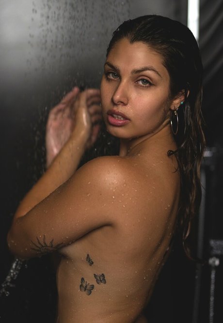 Maayan Oz 美しいモデル 写真