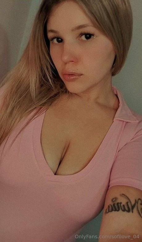 sofilove 04 素敵なモデル アーカイブ