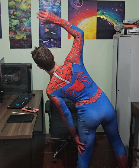 lukecinnabun 美しいスター 写真