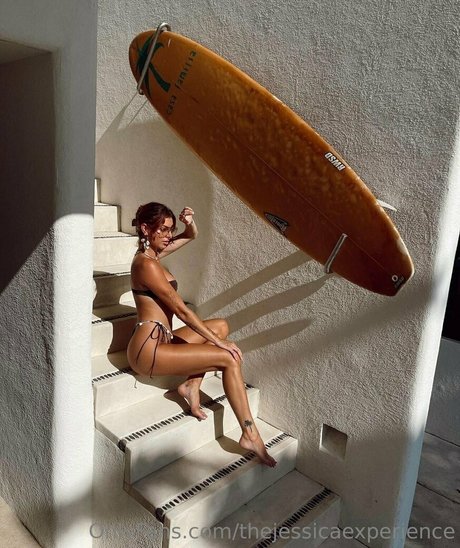 thejessicaexperience セクシーなスター ギャラリー