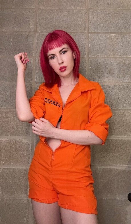 thehaydnporter ヌードスター 画像