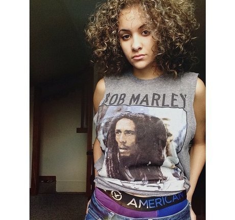 Nicole A Foster セックスモデル 画像