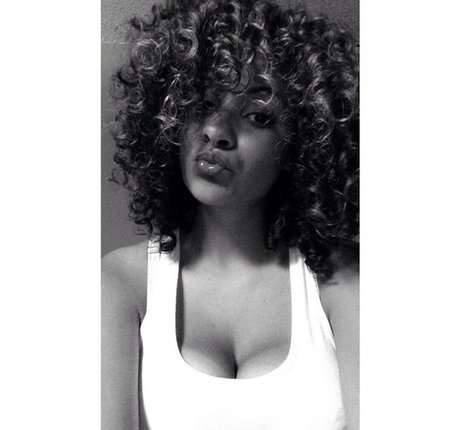 Nicole A Foster 裸のスター 写真