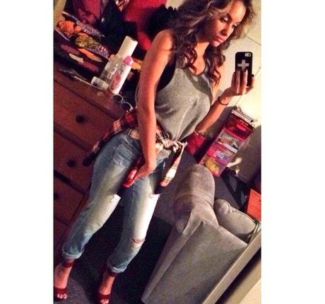 Nicole A Foster 高品質モデル 画像