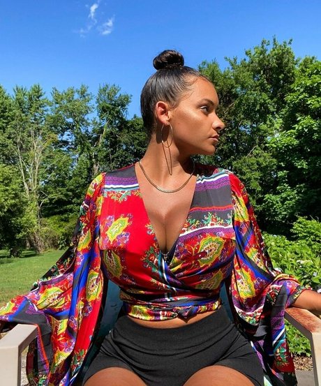 Nicole A Foster ポルノスター 写真