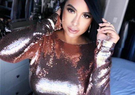 Wendy Alcala スター 画像