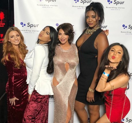 Wendy Alcala 素敵なポルノスター 画像