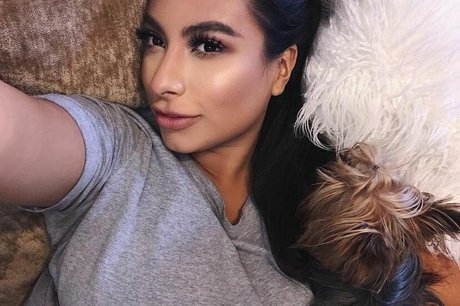 Wendy Alcala かわいいスター 写真