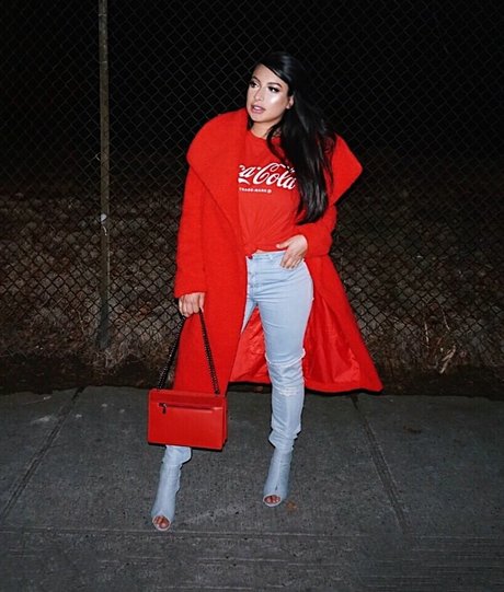 Wendy Alcala セクシーモデル アーカイブ