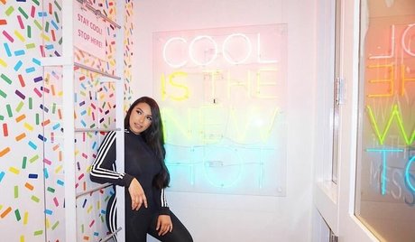 Wendy Alcala ホットなスター 画像