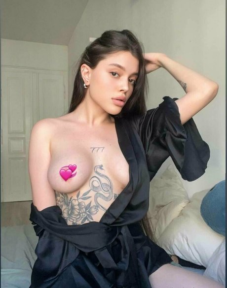 isabelaevans 高品質のポルノスター 写真