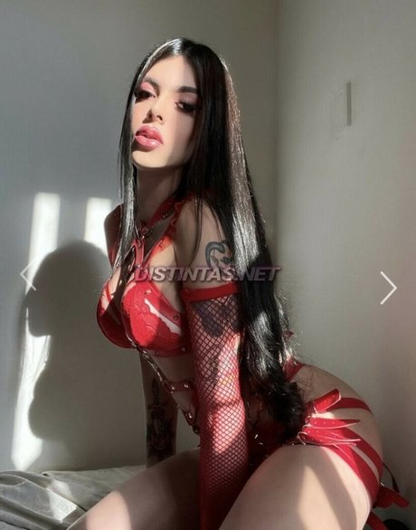 Venus Melissa ポルノスター セクシー 写真