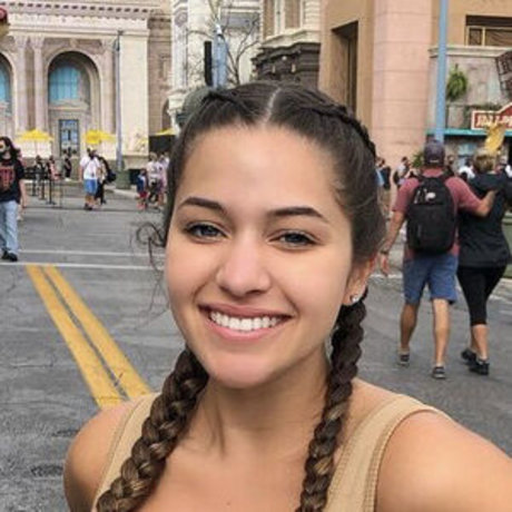 Annie Nieto 最高のスター ギャラリー