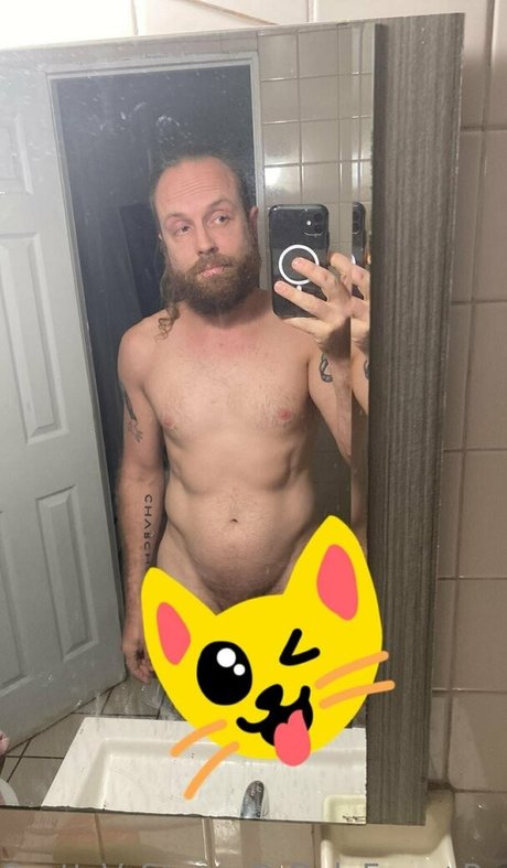 scottvstone ヌードスター 写真