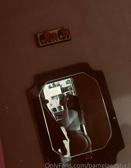 pamelasasha3 セックスモデル 写真