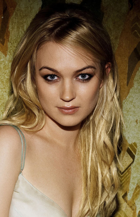 Sophia Myles 限定スター 写真