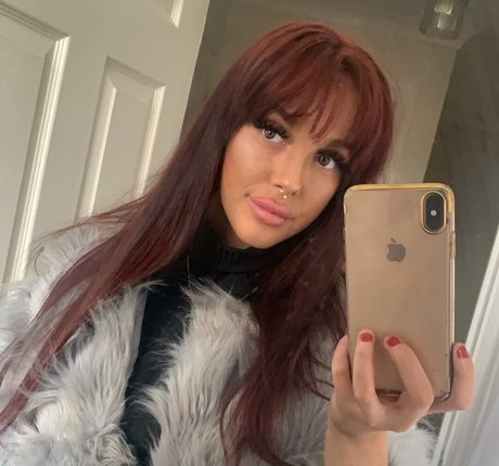 Bobbie Cook かわいいモデル 写真