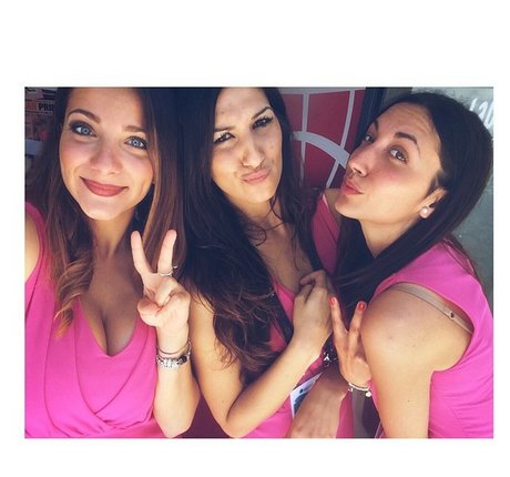 Cleo Bracchi アートポルノスター 写真