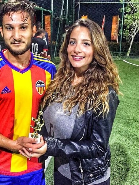 Cleo Bracchi ポルノ女優 写真