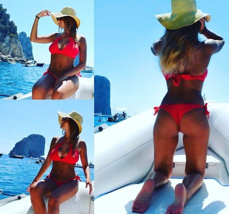 Cleo Bracchi ポルノスター 美しい 画像