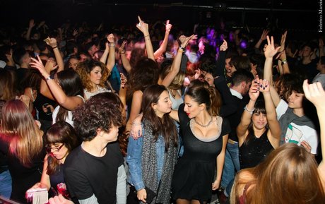 Cleo Bracchi ホット女優 アーカイブ