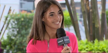 Margot Laffite 最高のモデル 写真